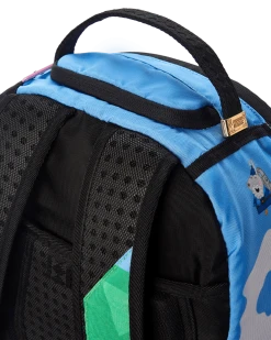 SPRAYGROUND® BAGS PEPPA PIG BACKPACK (DLXR)