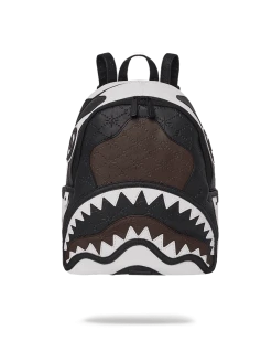 SPRAYGROUND® V.V.I.P. SAVAGE BACKPACK BAGS