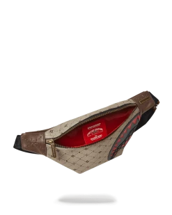 SPRAYGROUND® FIFTH AVENUE SAVVY CROSSBODY CROSSBODYS