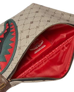 SPRAYGROUND® FIFTH AVENUE SAVVY CROSSBODY CROSSBODYS