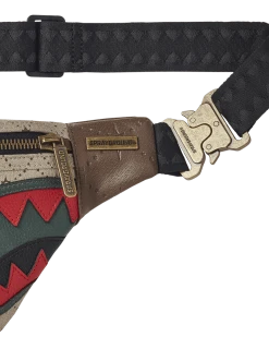 SPRAYGROUND® FIFTH AVENUE SAVVY CROSSBODY CROSSBODYS