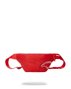 SPRAYGROUND® CROSSBODYS ROUGE TRINITY CROSSBODY