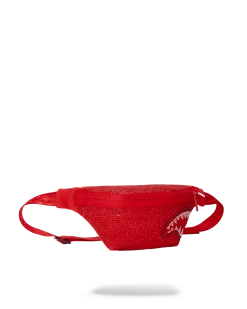 SPRAYGROUND® CROSSBODYS ROUGE TRINITY CROSSBODY