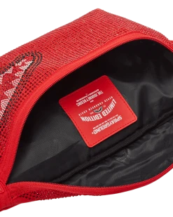 SPRAYGROUND® CROSSBODYS ROUGE TRINITY CROSSBODY