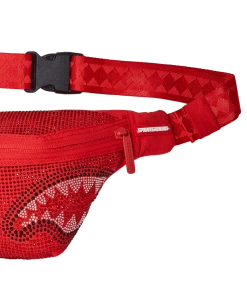 SPRAYGROUND® CROSSBODYS ROUGE TRINITY CROSSBODY