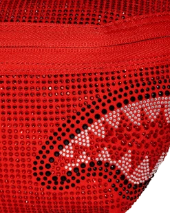 SPRAYGROUND® CROSSBODYS ROUGE TRINITY CROSSBODY