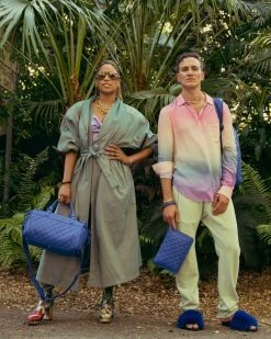 SPRAYGROUND® RIVIERA CROSSOVER CLUTCH CROSSOVER CLUTCHES