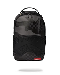 SPRAYGROUND® 3AM NEVER SLEEP BACKPACK (DLXV) BAGS