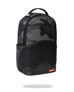 SPRAYGROUND® 3AM NEVER SLEEP BACKPACK (DLXV) BAGS