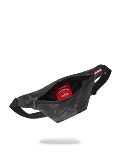 SPRAYGROUND® 3AM NEVER SLEEP SAVVY CROSSBODY