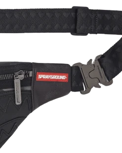 SPRAYGROUND® 3AM NEVER SLEEP SAVVY CROSSBODY