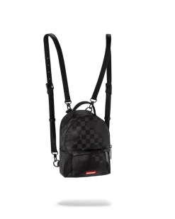 SPRAYGROUND® 3AM NEVER SLEEP QUATTRO BACKPACK