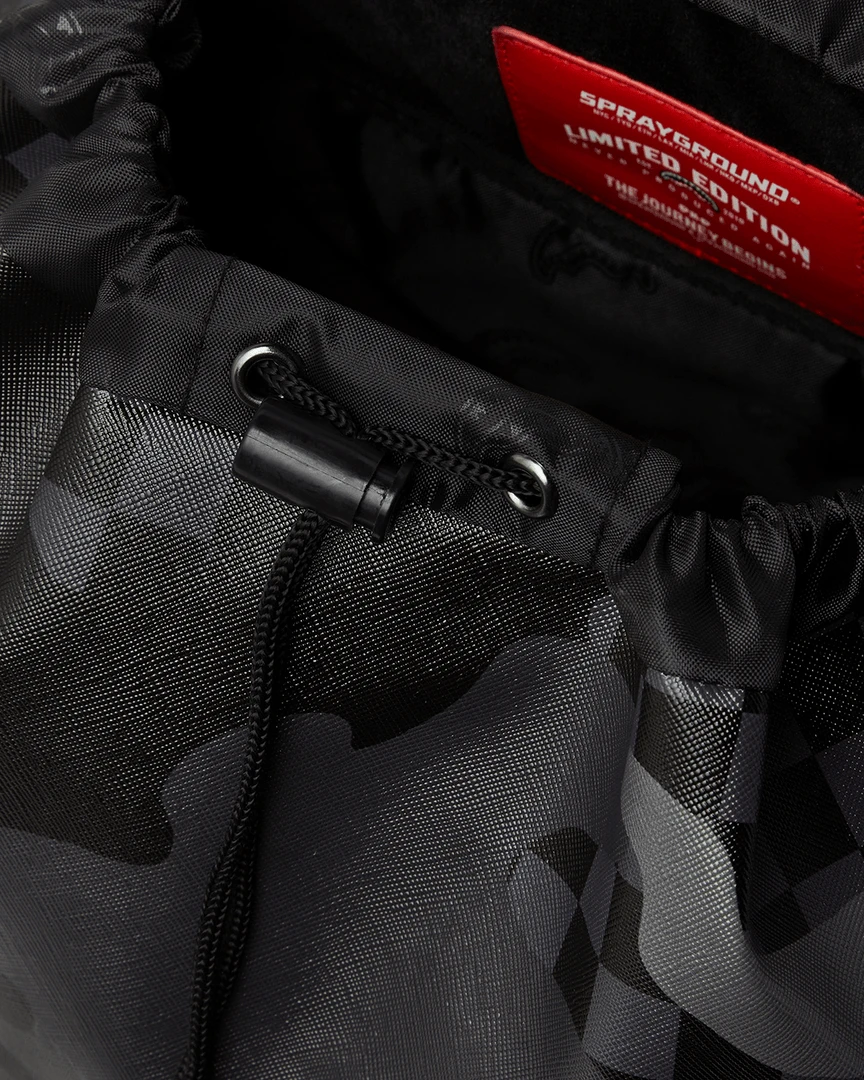 SPRAYGROUND® 3AM NEVER SLEEP HILLS 9 SPRAYGROUND® 3AM NEVER SLEEP HILLS