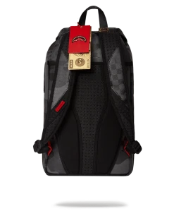 SPRAYGROUND® 3AM NEVER SLEEP HILLS 21 SPRAYGROUND® 3AM NEVER SLEEP HILLS