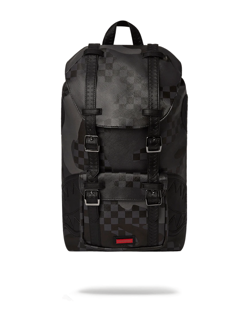 SPRAYGROUND® 3AM NEVER SLEEP HILLS 1 SPRAYGROUND® 3AM NEVER SLEEP HILLS