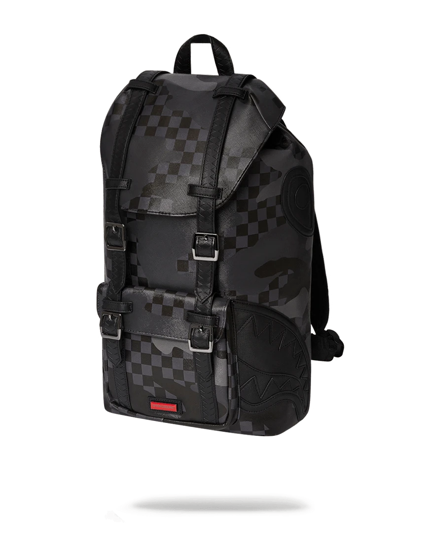 SPRAYGROUND® 3AM NEVER SLEEP HILLS 3 SPRAYGROUND® 3AM NEVER SLEEP HILLS