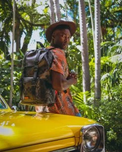 SPRAYGROUND® 3AM NEVER SLEEP HILLS 14 SPRAYGROUND® 3AM NEVER SLEEP HILLS