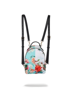 SPRAYGROUND® THE SANCTUARY QUATTRO BACKPACK