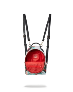 SPRAYGROUND® THE SANCTUARY QUATTRO BACKPACK