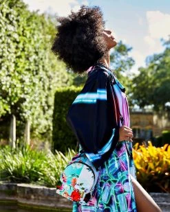 SPRAYGROUND® THE SANCTUARY QUATTRO BACKPACK