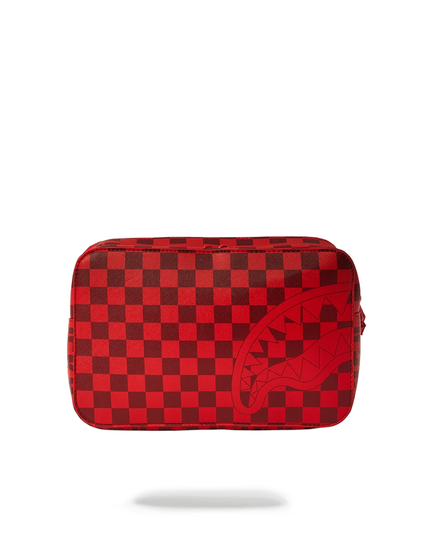 SPRAYGROUND® VENI VIDI VICI TOILETRY BAGS SPRAYGROUND® VENI VIDI VICI TOILETRY BAGS