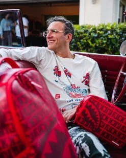 SPRAYGROUND® VENI VIDI VICI TOILETRY BAGS 9 SPRAYGROUND® VENI VIDI VICI TOILETRY BAGS