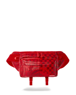 SPRAYGROUND® BAGS VENI VIDI VICI CARGO CROSSBODY