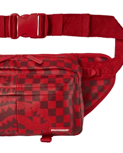 SPRAYGROUND® BAGS VENI VIDI VICI CARGO CROSSBODY