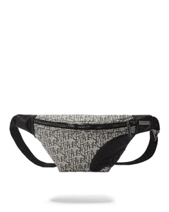 SPRAYGROUND® SG ALL DAY SAVVY CROSSBODY CROSSBODYS