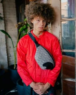 SPRAYGROUND® SG ALL DAY SAVVY CROSSBODY CROSSBODYS