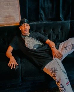 SPRAYGROUND® SG ALL DAY SAVVY CROSSBODY CROSSBODYS