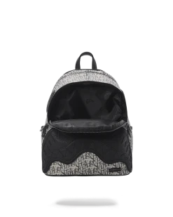 SPRAYGROUND® BAGS SG ALL DAY SAVAGE BACKPACK