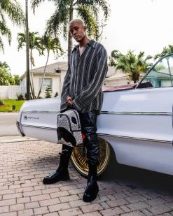 SPRAYGROUND® BAGS SG ALL DAY SAVAGE BACKPACK