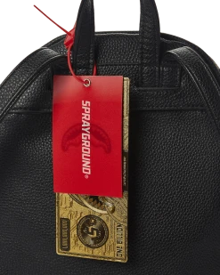 SPRAYGROUND® BAGS SG ALL DAY SAVAGE BACKPACK