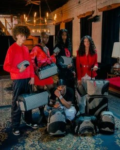 SPRAYGROUND® BAGS SG ALL DAY SAVAGE BACKPACK