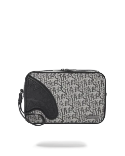 SPRAYGROUND® TOILETRIES AKA MONEY BAGS SG ALL DAY TOILETRY BAG