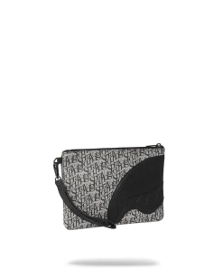 SPRAYGROUND® SG ALL DAY CROSSOVER CLUTCH