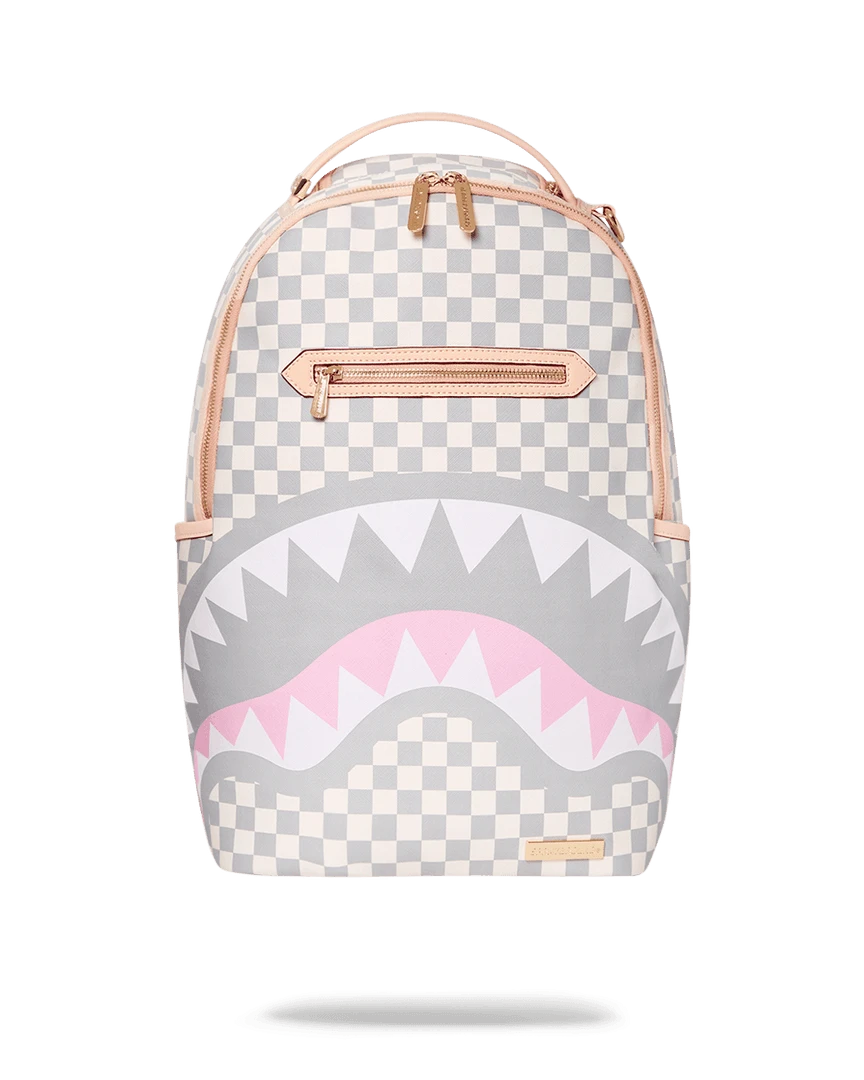 SPRAYGROUND® ROSE ALL DAY LA PALAIS BACKPACK (DLXV) 1 SPRAYGROUND® ROSE ALL DAY LA PALAIS BACKPACK (DLXV)