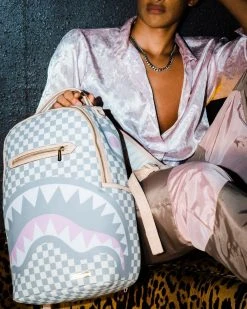 SPRAYGROUND® ROSE ALL DAY LA PALAIS BACKPACK (DLXV) 18 SPRAYGROUND® ROSE ALL DAY LA PALAIS BACKPACK (DLXV)