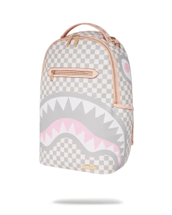 SPRAYGROUND® ROSE ALL DAY LA PALAIS BACKPACK (DLXV) 19 SPRAYGROUND® ROSE ALL DAY LA PALAIS BACKPACK (DLXV)
