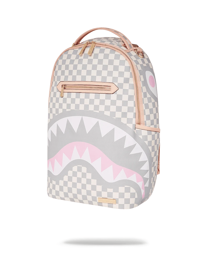 SPRAYGROUND® ROSE ALL DAY LA PALAIS BACKPACK (DLXV) 3 SPRAYGROUND® ROSE ALL DAY LA PALAIS BACKPACK (DLXV)