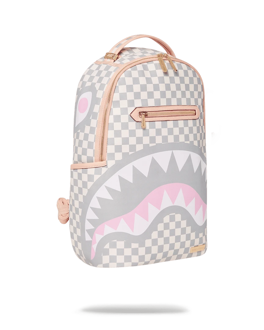 SPRAYGROUND® ROSE ALL DAY LA PALAIS BACKPACK (DLXV) 7 SPRAYGROUND® ROSE ALL DAY LA PALAIS BACKPACK (DLXV)