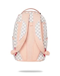 SPRAYGROUND® ROSE ALL DAY LA PALAIS BACKPACK (DLXV) 25 SPRAYGROUND® ROSE ALL DAY LA PALAIS BACKPACK (DLXV)