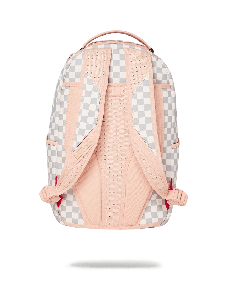 SPRAYGROUND® ROSE ALL DAY LA PALAIS BACKPACK (DLXV) 9 SPRAYGROUND® ROSE ALL DAY LA PALAIS BACKPACK (DLXV)