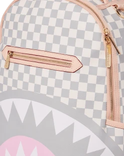 SPRAYGROUND® ROSE ALL DAY LA PALAIS BACKPACK (DLXV) 27 SPRAYGROUND® ROSE ALL DAY LA PALAIS BACKPACK (DLXV)