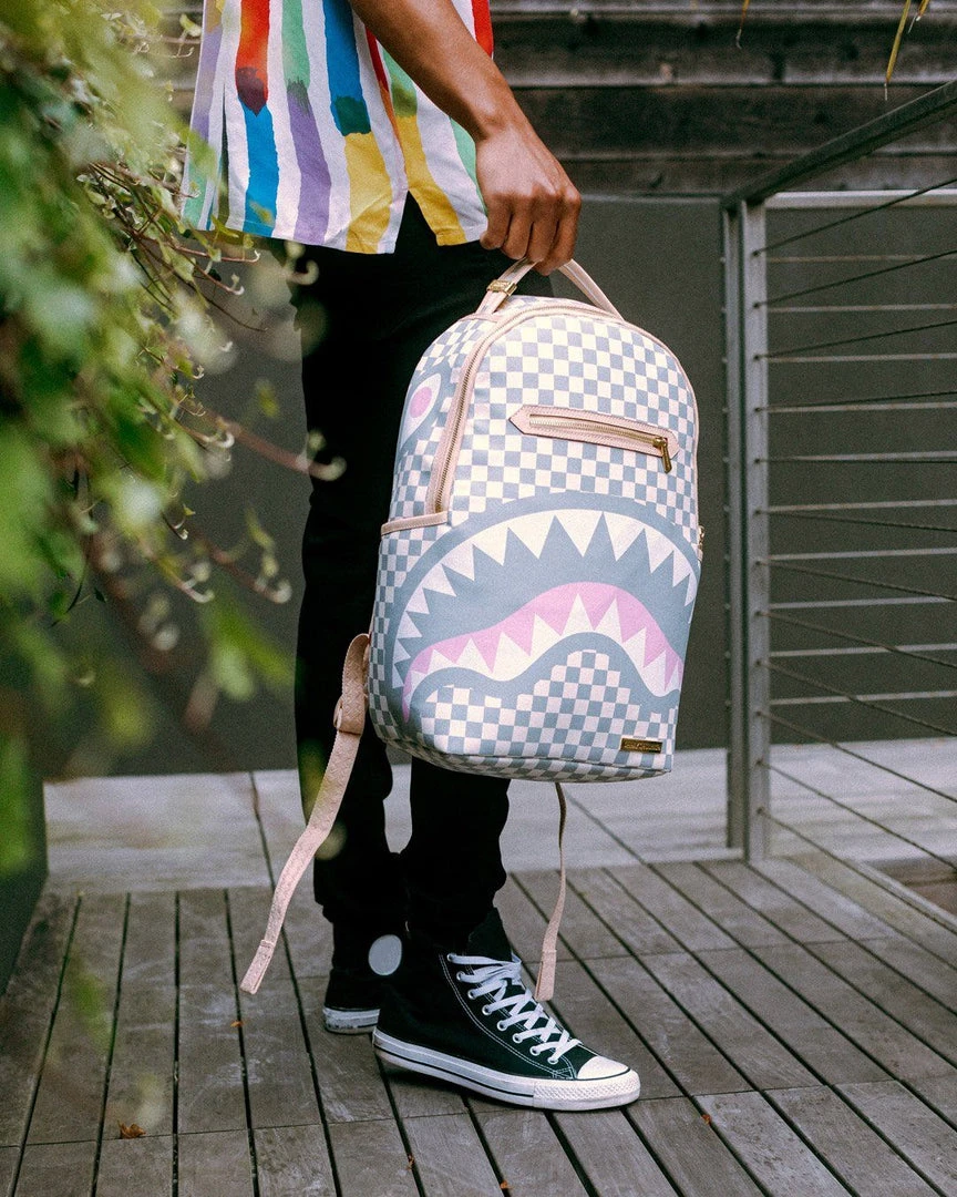 SPRAYGROUND® ROSE ALL DAY LA PALAIS BACKPACK (DLXV) 12 SPRAYGROUND® ROSE ALL DAY LA PALAIS BACKPACK (DLXV)