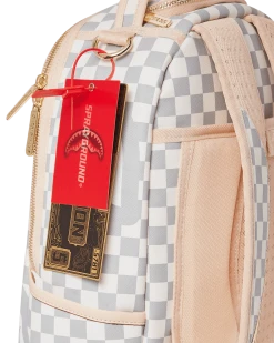 SPRAYGROUND® ROSE ALL DAY LA PALAIS BACKPACK (DLXV) 31 SPRAYGROUND® ROSE ALL DAY LA PALAIS BACKPACK (DLXV)