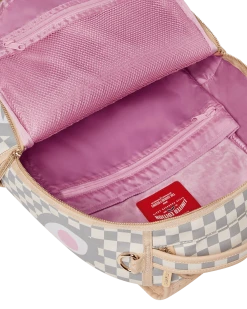 SPRAYGROUND® ROSE ALL DAY LA PALAIS BACKPACK (DLXV) 32 SPRAYGROUND® ROSE ALL DAY LA PALAIS BACKPACK (DLXV)