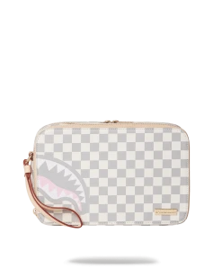SPRAYGROUND® BAGS ROSE ALL DAY LA PALAIS TOILETRY BAG