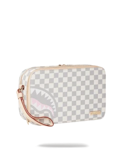 SPRAYGROUND® BAGS ROSE ALL DAY LA PALAIS TOILETRY BAG
